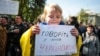 «Це велика різниця, якою мовою спілкуєшся в Україні» – переможниця радіодиктанту Христина Гоянюк