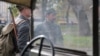 Військова техніка, форма, зброя – вулична експозиція у Львові, присвячена УПА (відео)
