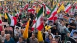 Iran Israel Mideast Wars