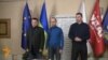 Опозиція закликала на Всеукраїнське віче «Солідарність проти терору»