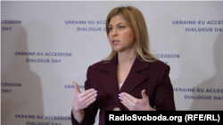 «Переговори були дуже конструктивними, майже всі ключові деталі узгоджені», – зазначила урядовиця