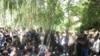 کارگران شرکت آهنگری تراکتور سازی تبریز