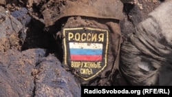 Від початку повномасштабного вторгнення в Україну Росія втратила близько 376 860 своїх військових