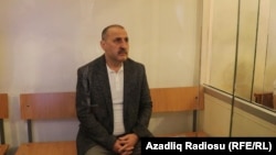 Nazim Bəydəmirli