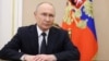 Путін на зустрічі з головою МЗС Ірану заявив про «неспровоковану агресію» проти Тегерану