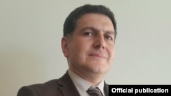 Պարույր Հովհաննիսյան, արխիվ