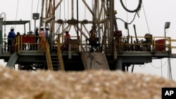 OPEC+ Oil Prices