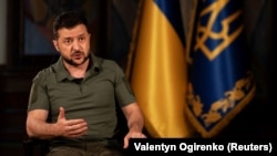 Володимир Зеленський неодноразово закликав визнати Росію спонсором тероризму