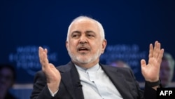 Mohammad Jawad Zarif