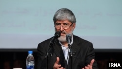 علی مطهری، نائب رئیس مجلس شورای اسلامی