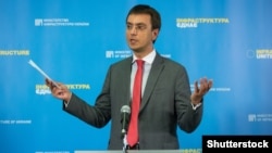 Справу щодо дій Омеляна, які нібито призвели до недоотримання держбюджетом 30,5 мільйонів гривень, передали у ВАКС ще в листопаді минулого року