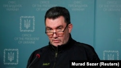 За його словами, будь-яка іранська військова присутність на окупованих Росією територіях розглядатиметься Україною як законна ціль
