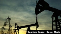 Ціни на американську сиру нафту впали на 20 відсотків