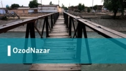 Анвар Назировнинг OzodNazarи: