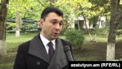 Էդուարդ Շարմազանով, արխիվ