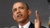 Obama: "Esasy howp terrordan abanýar"