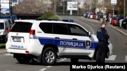 Fotografi ilustruese nga arkivi. 