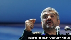فرمانده کل سپاه در مورد دیدار با حسن روحانی گفت که او «جواب مثبت»‌ داد و «تاکنون هم که خوب پیش می‌رود».