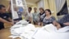 Понад 90 тисяч виборців проголосували за кандидатів-двійників на виборах Ради – КВУ