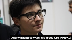 Ірина Славінська