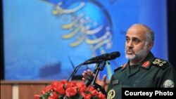 غلامعلی رشید، فرمانده قرارگاه مرکزی خاتمالانبیا