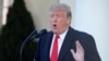 Трамп назвав американських розвідників «наївними» через їхню оцінку загрози Ірану