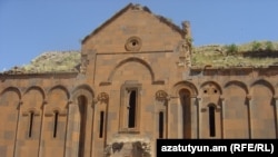 Թուրքիա - Անիի Մայր տաճարը