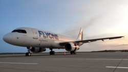 Fly One Armenia-ն թուրքական կողմի հետ հիմա խնդիրների առաջ է կանգնել, և դա քաղաքական պատճառ ունի. Արամ Անանյան