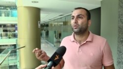 Եզդի ակտիվիստ Սաշիկ Սուլթանյանի գործն ուղարկվել է դատարան, նախաքննությունն ավարտվել է