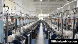 Գործարան Հայաստանում, արխիվ
