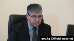 Равшанбек Сабиров