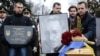 Олександр Олесь повернувся в Україну. Письменника перепоховали на Лук’янівському кладовищі