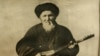 Токтогул Сатылганов.