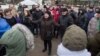 «Коли проллється кров, буде біда» – Лукашенко лякає білорусів Майданом