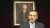 دوره جديد پارلمان ترکيه کار خود را آغاز کرد