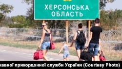 Проєкт моніторингу охопить Каланчак, Новоолексіївку та Херсон