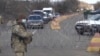 В ООС повідомили про тимчасове закриття КПВВ через коронавірус