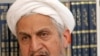 آيت‌الله صانعی: در احقاق حقوق، نبايد تسليم فشارها شد 