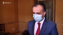 Արսեն Թորոսյանը հերքում է իր հրաժարականի մասին լուրերը