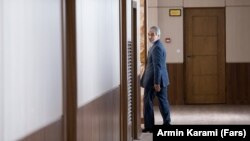 محمدباقر نوبخت، معاون رئیس جمهوری