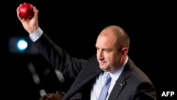 Румен Радев