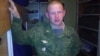 Armenia - Valery Permyakov, a soldier of the Russian military base in Armenia, suspected of shooting and killing six people in Gyumri.