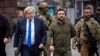 Протитанкові засоби, дрони. Британія надаватиме більше зброї Україні 