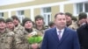 Полторак подав у відставку з посади міністра оборони України