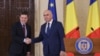 Ilie Bolojan a fost desemnat premier de președintele Nicușor Dan