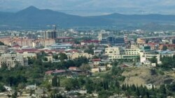 Արցախցիների իրավունքների հարցը պետք է ներառվի խաղաղության պայմանագրում. Թալին Հիթիք