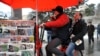 Среди предложений коалиции "СМИ за правовую защиту" – доступность информации