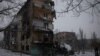 Розвідка Британії проаналізувала втрати цивільних через війну Росії проти України