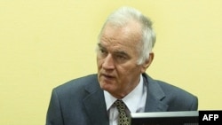 Ратко Младич.