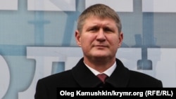 Mihail Şeremet